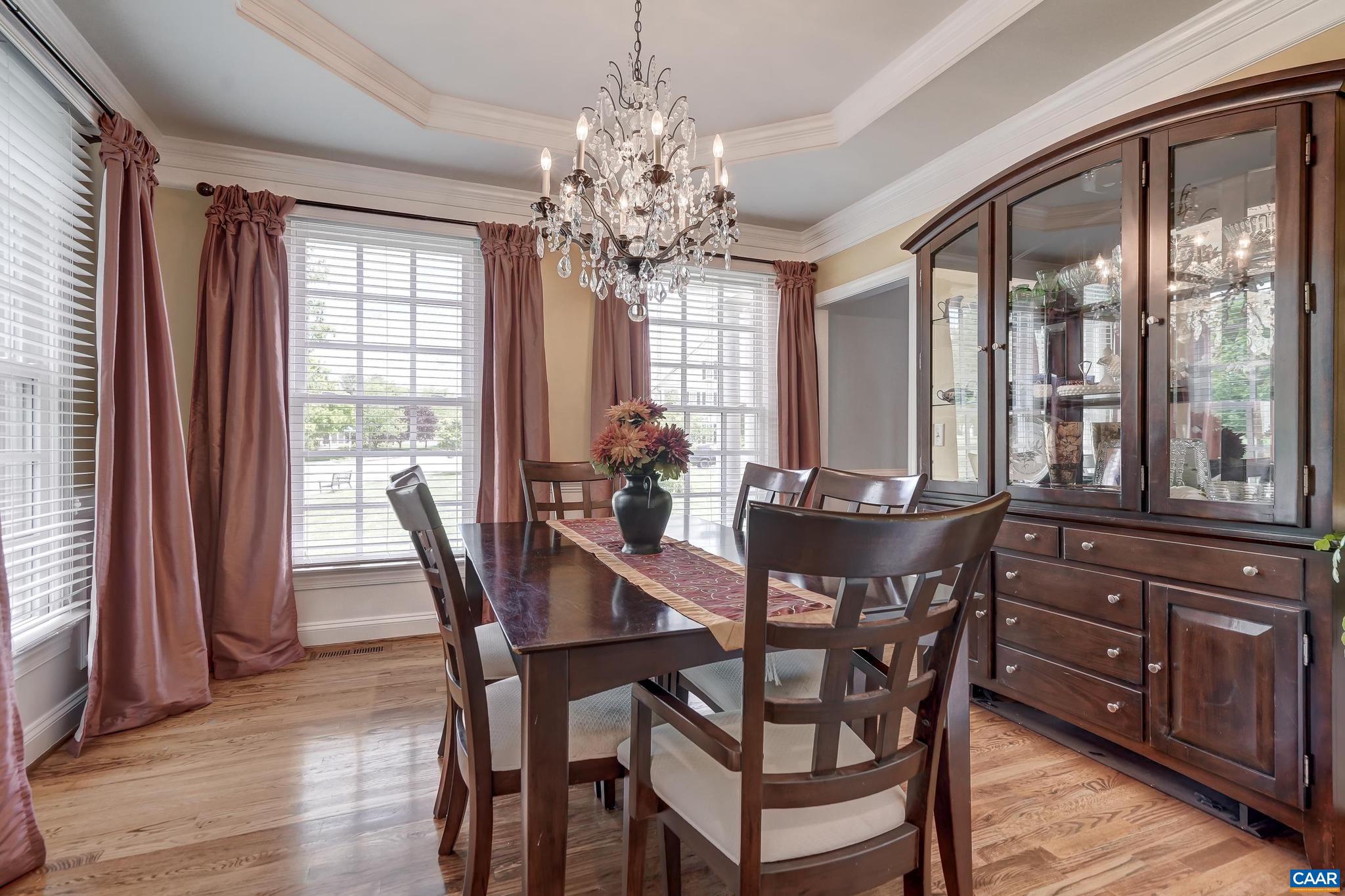 OLD TRAIL - Residential