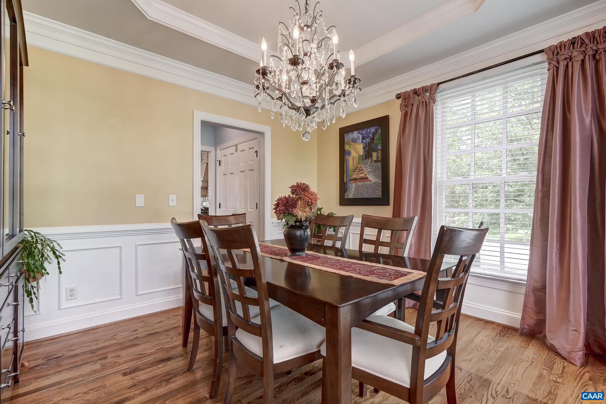 OLD TRAIL - Residential