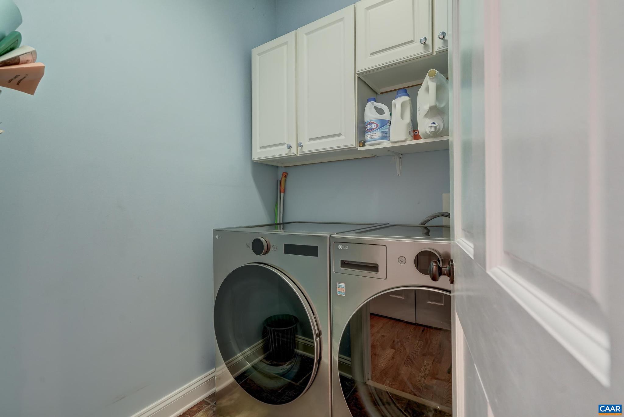 OLD TRAIL - Residential