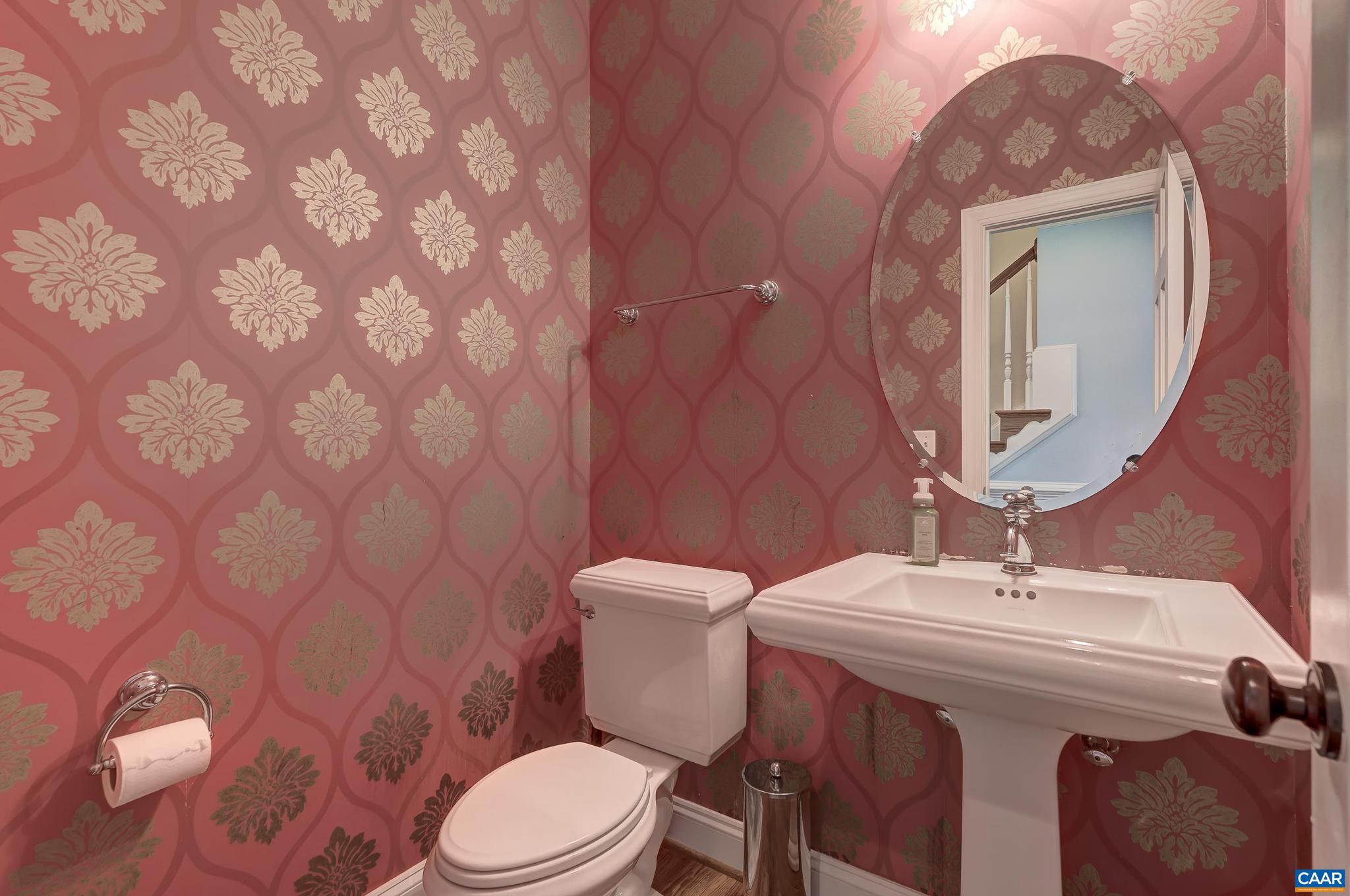 OLD TRAIL - Residential