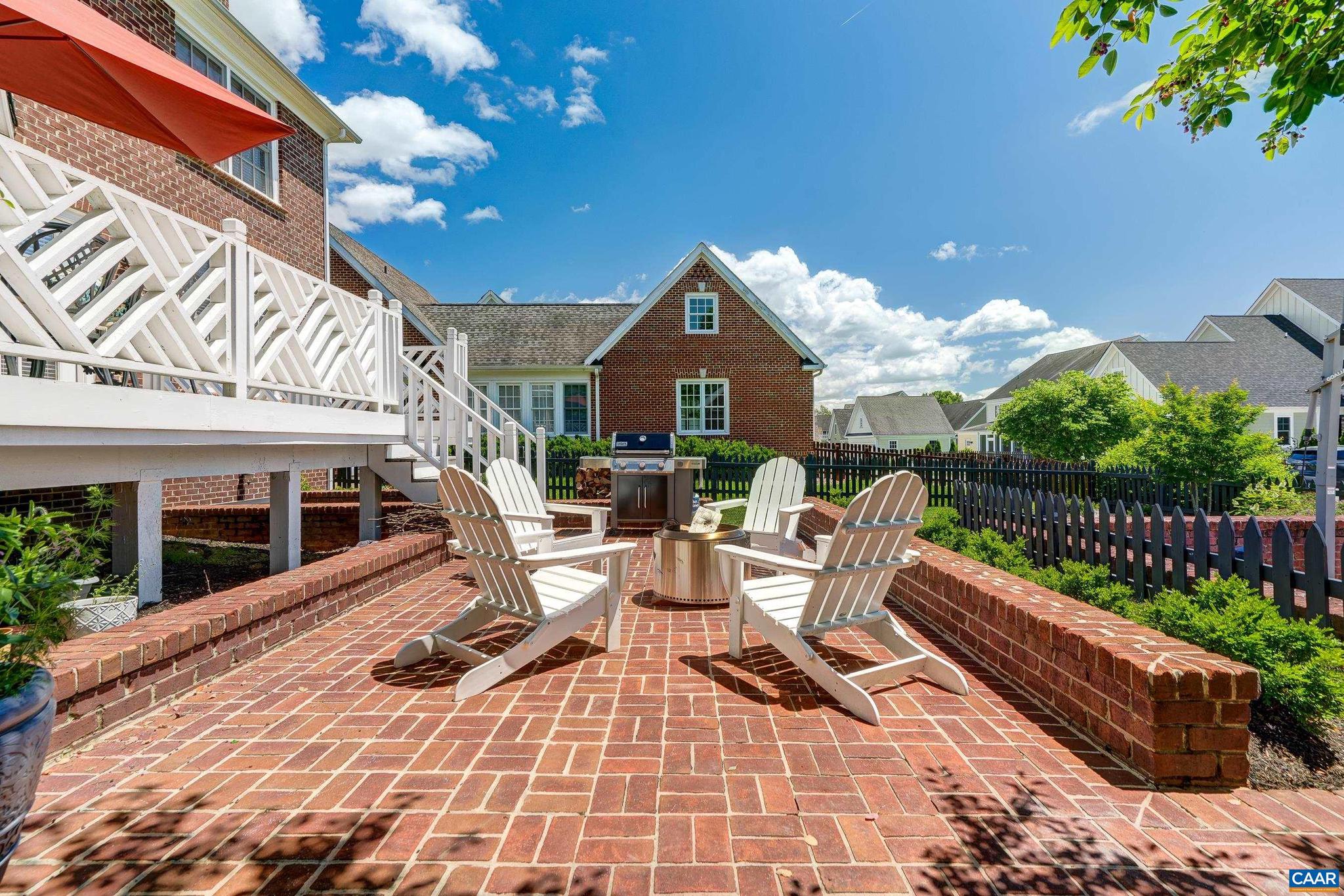 OLD TRAIL - Residential