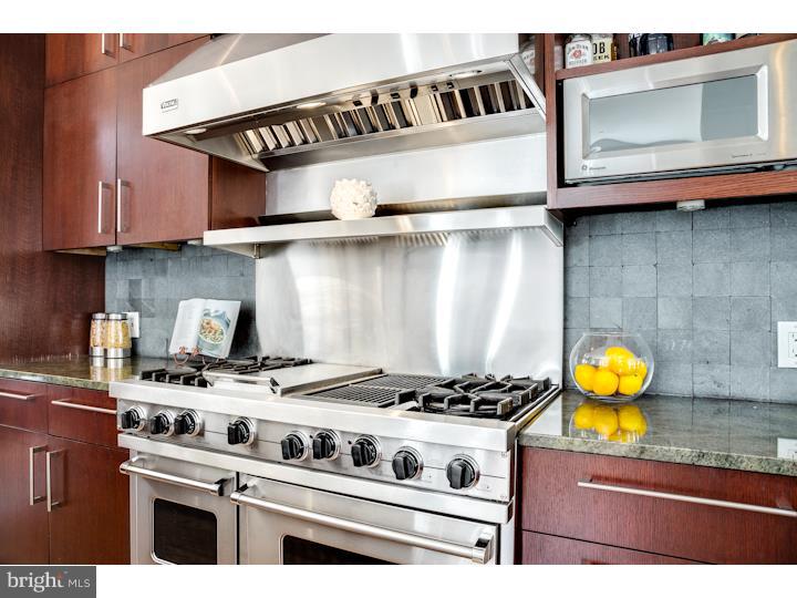 SOCIETY HILL - Residential