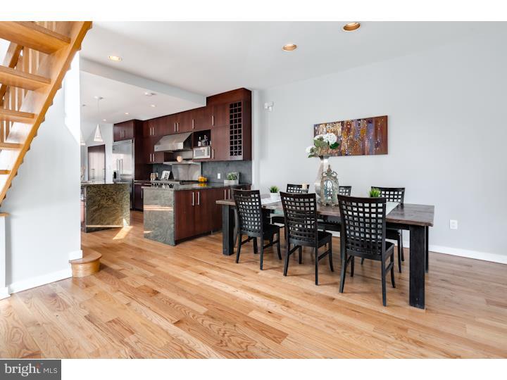 SOCIETY HILL - Residential