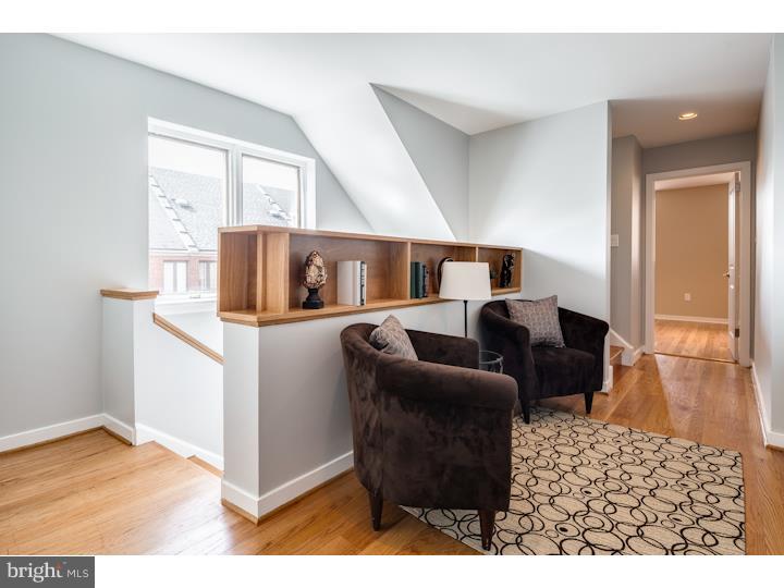 SOCIETY HILL - Residential