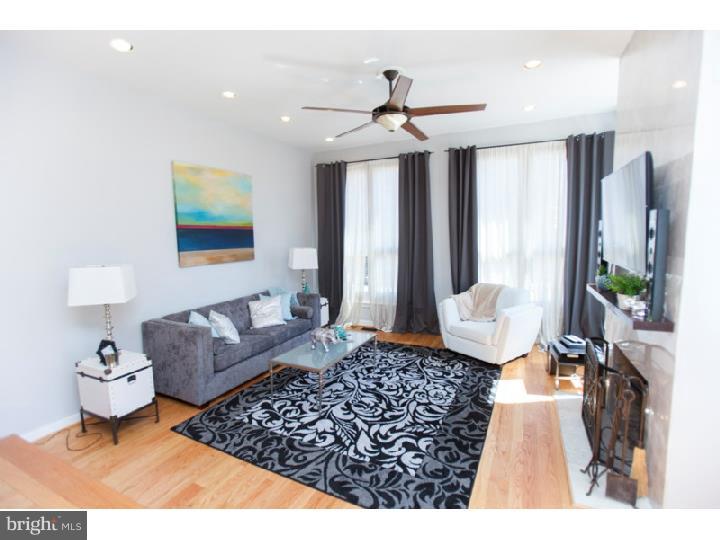 SOCIETY HILL - Residential