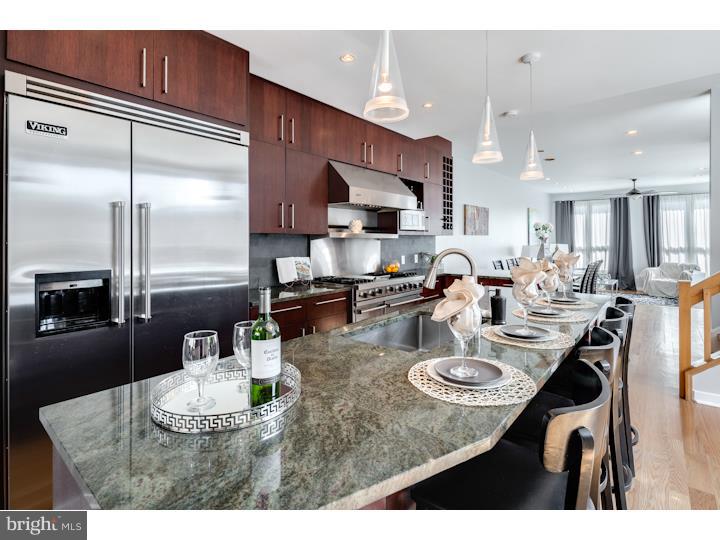 SOCIETY HILL - Residential