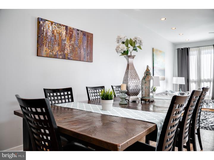 SOCIETY HILL - Residential