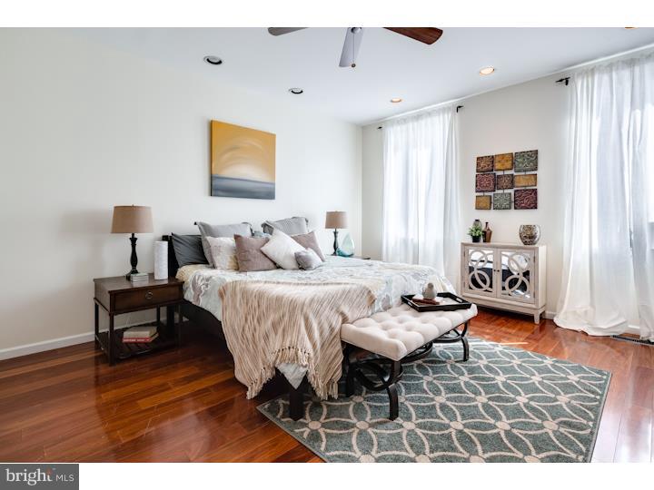 SOCIETY HILL - Residential