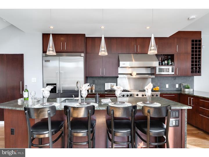 SOCIETY HILL - Residential