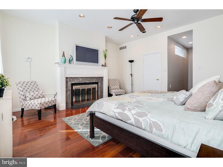 SOCIETY HILL - Residential