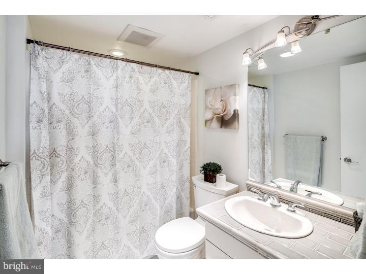 SOCIETY HILL - Residential