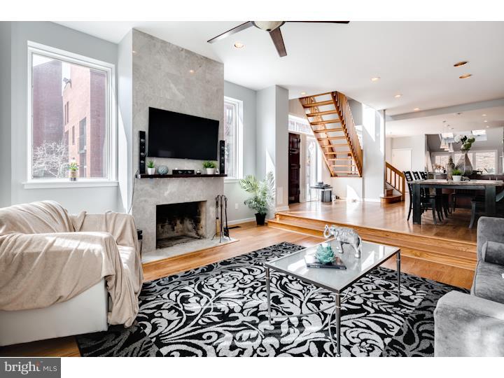 SOCIETY HILL - Residential