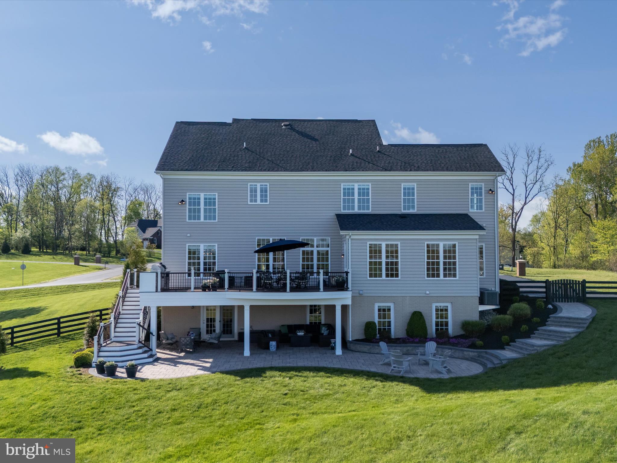 WATERFORD CREEK - Residential