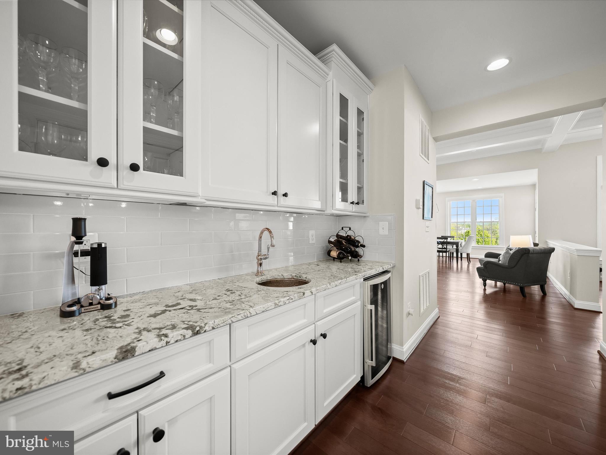 WATERFORD CREEK - Residential