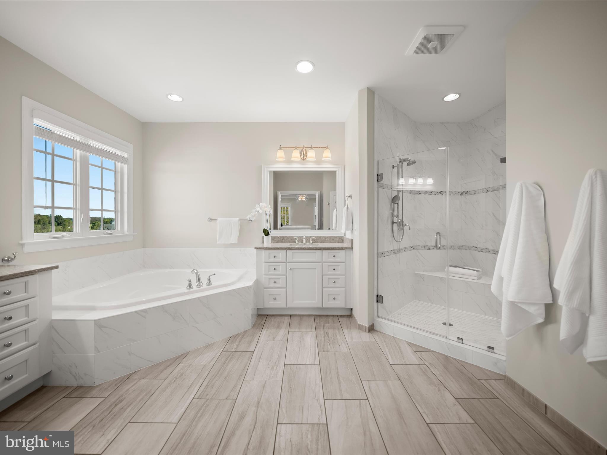 WATERFORD CREEK - Residential