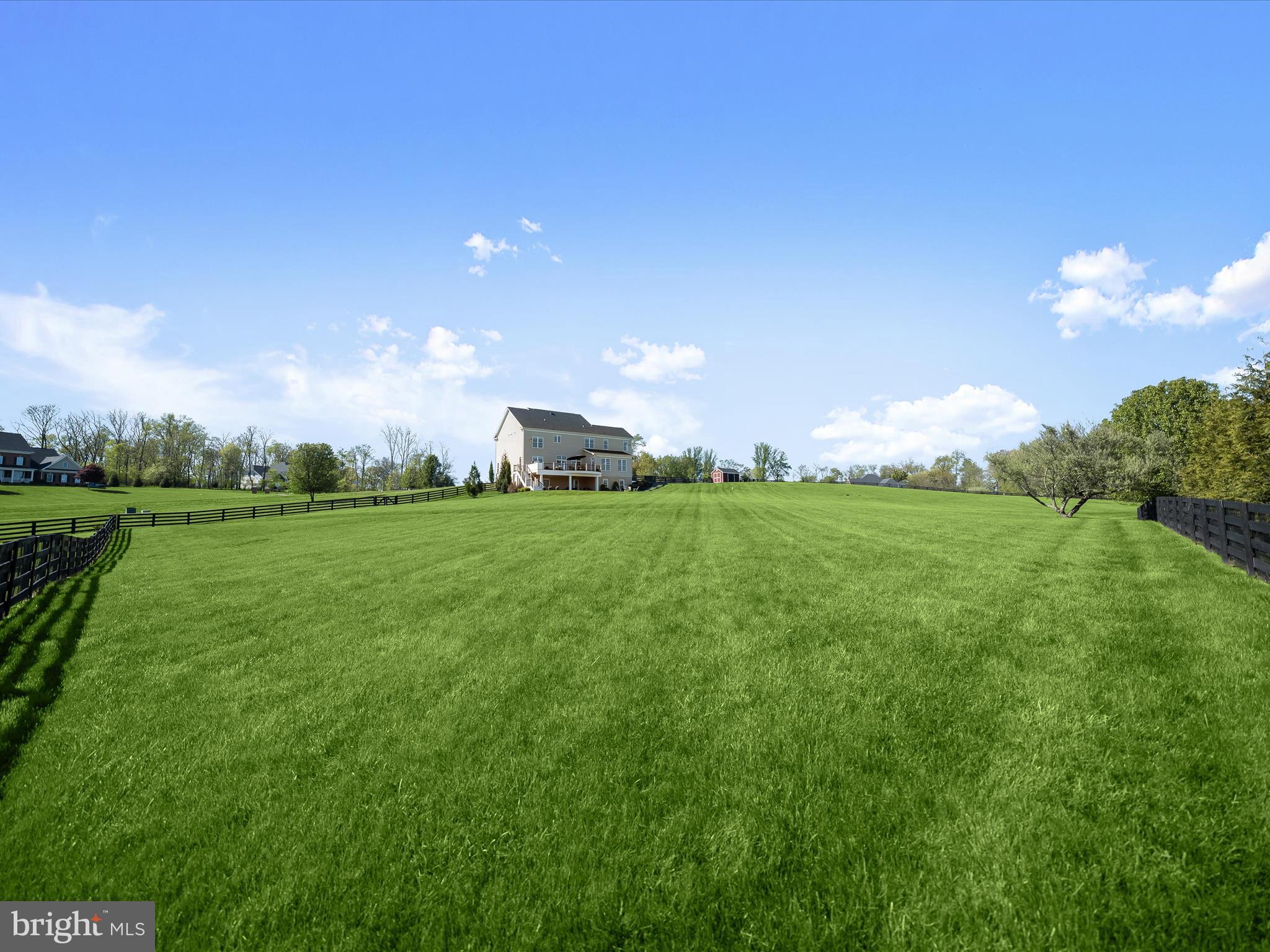 WATERFORD CREEK - Residential