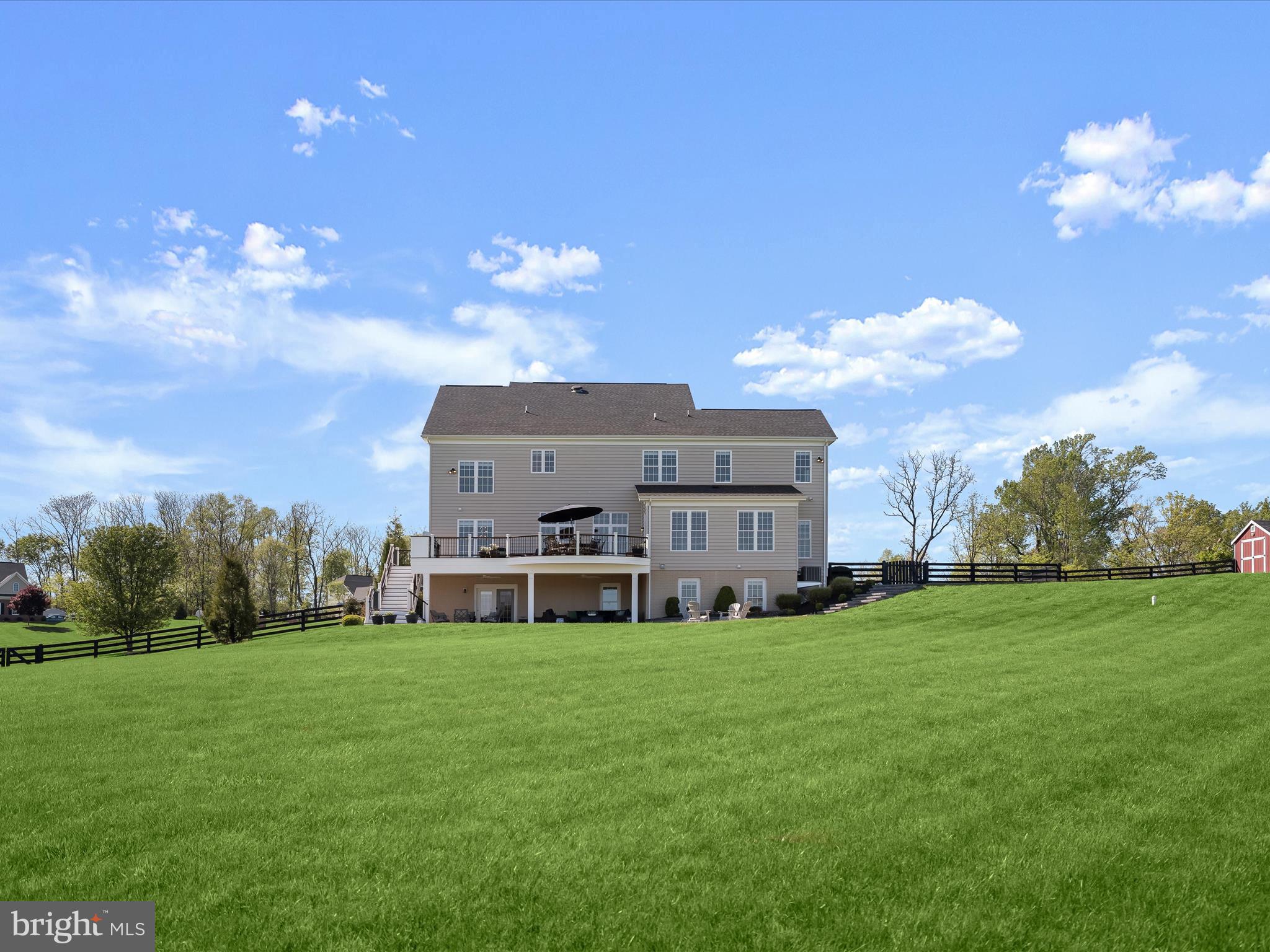 WATERFORD CREEK - Residential