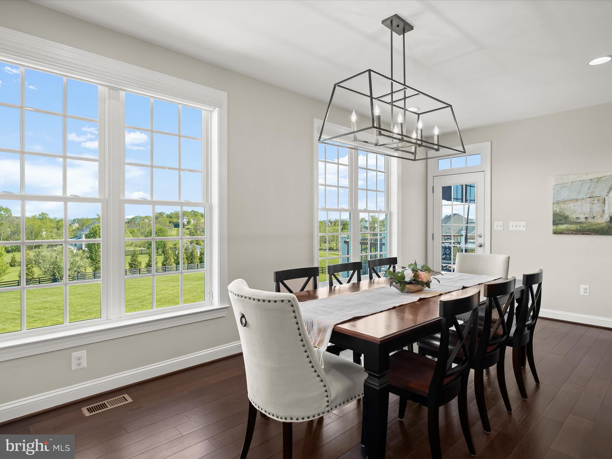 WATERFORD CREEK - Residential