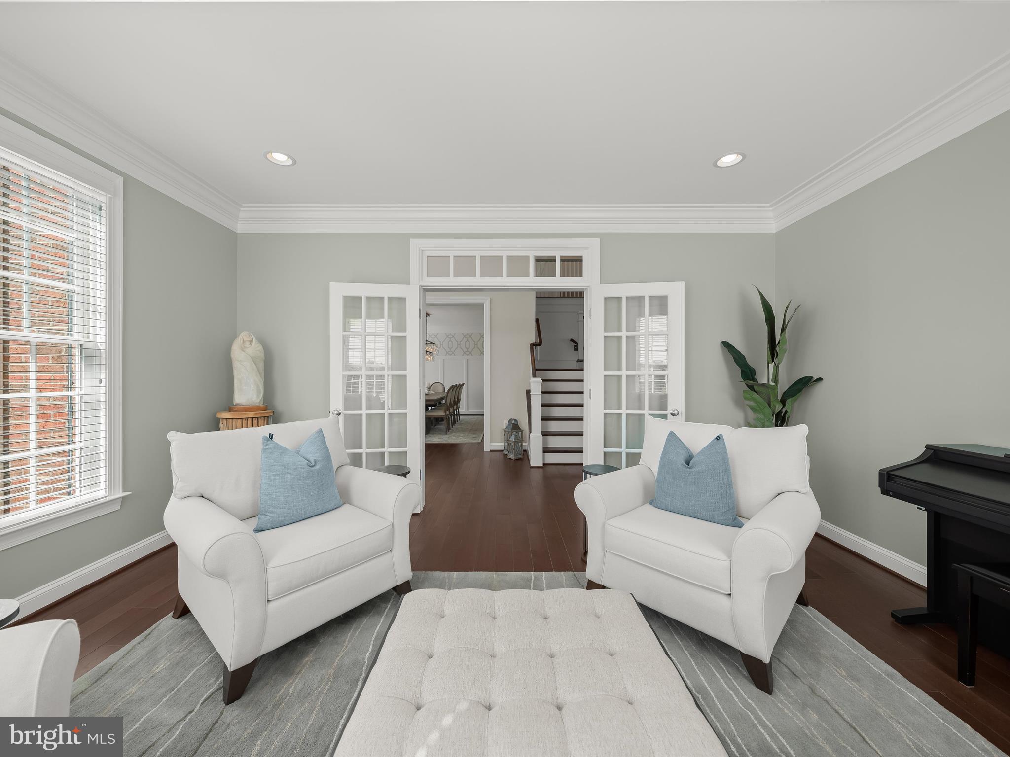 WATERFORD CREEK - Residential