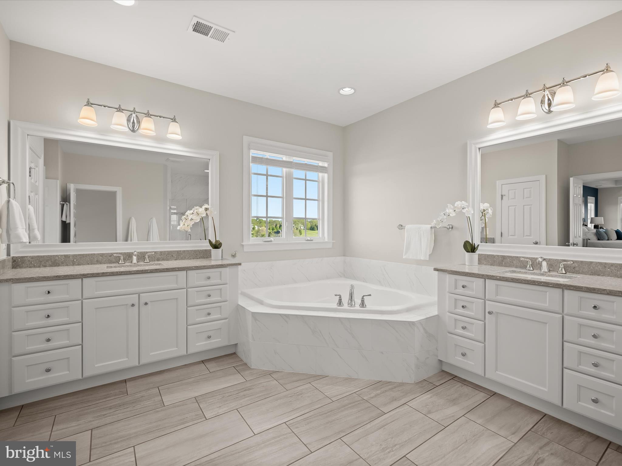 WATERFORD CREEK - Residential