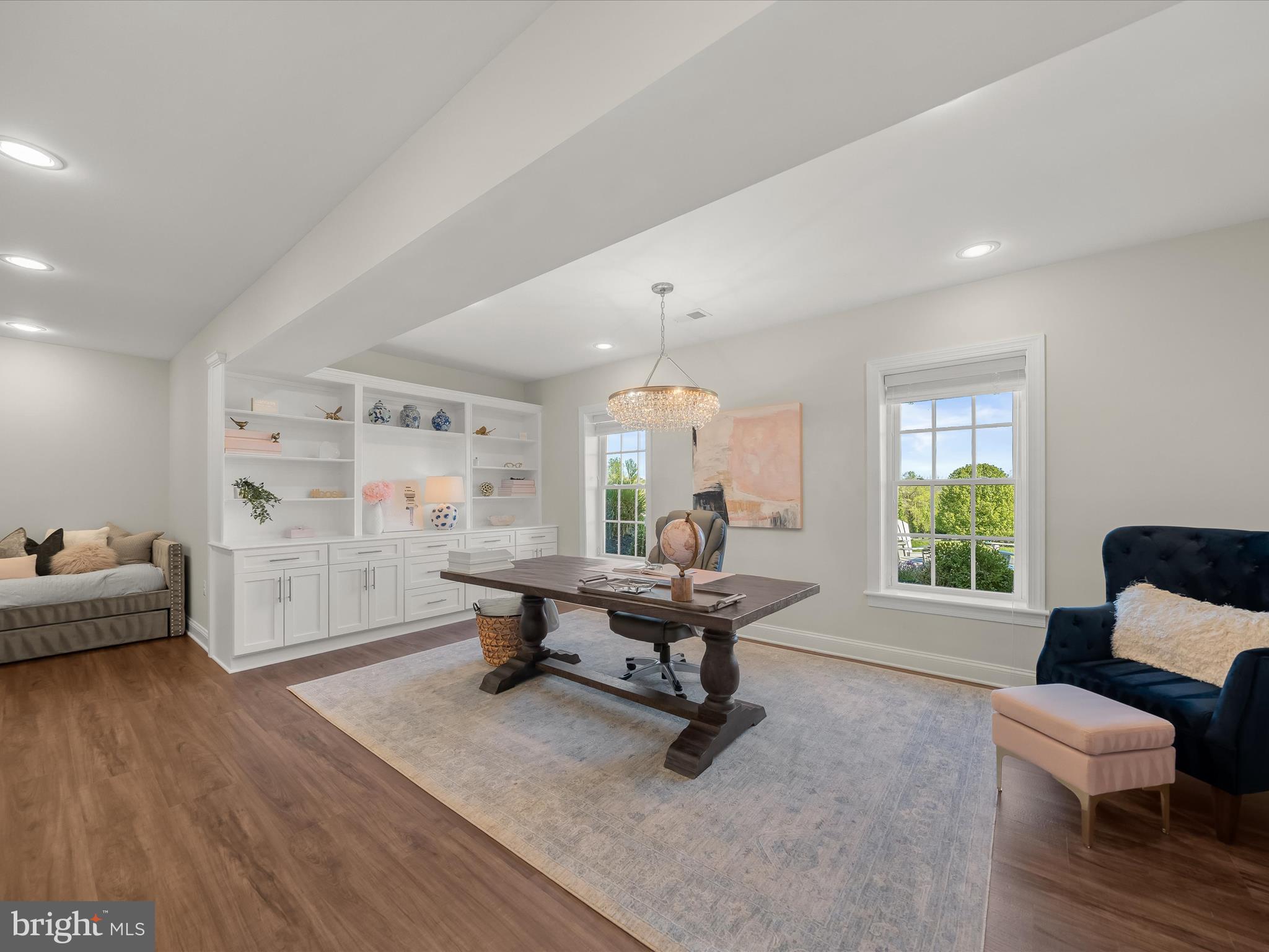 WATERFORD CREEK - Residential