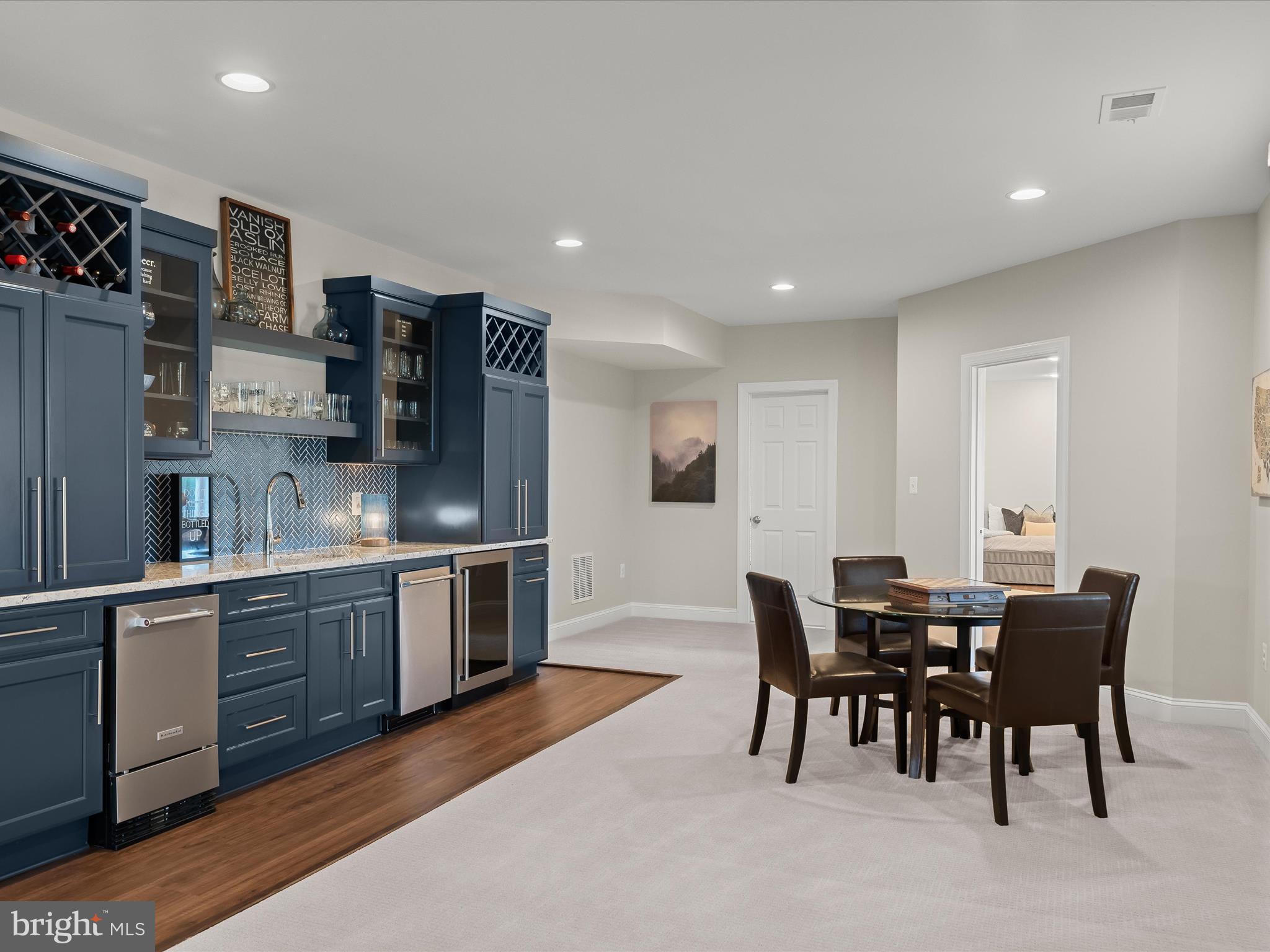 WATERFORD CREEK - Residential