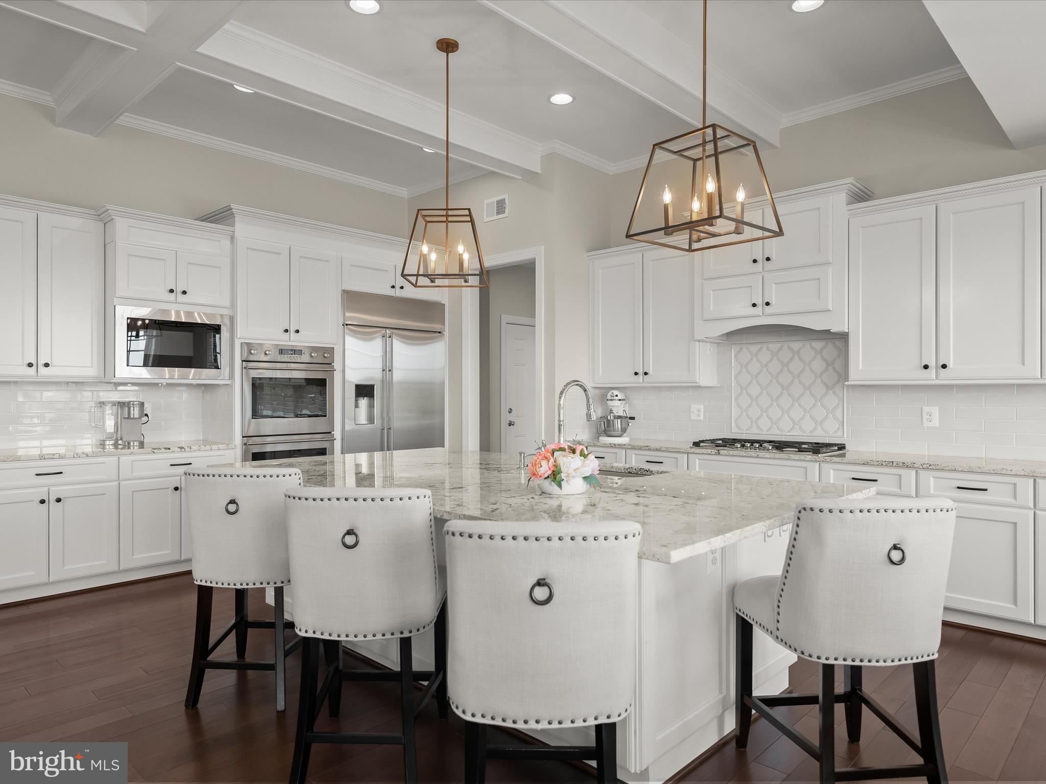 WATERFORD CREEK - Residential