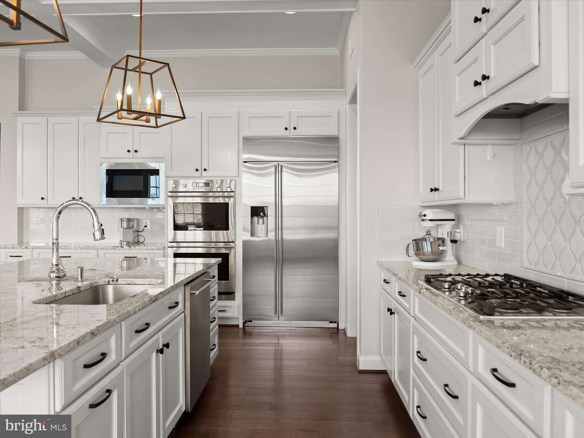 WATERFORD CREEK - Residential