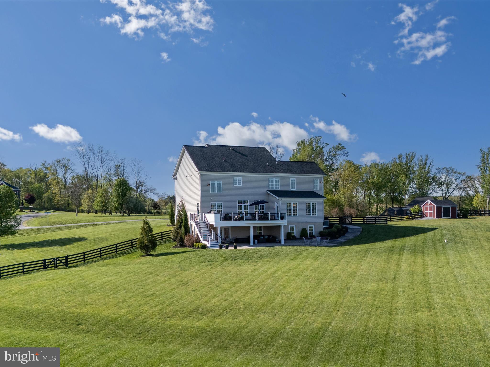 WATERFORD CREEK - Residential