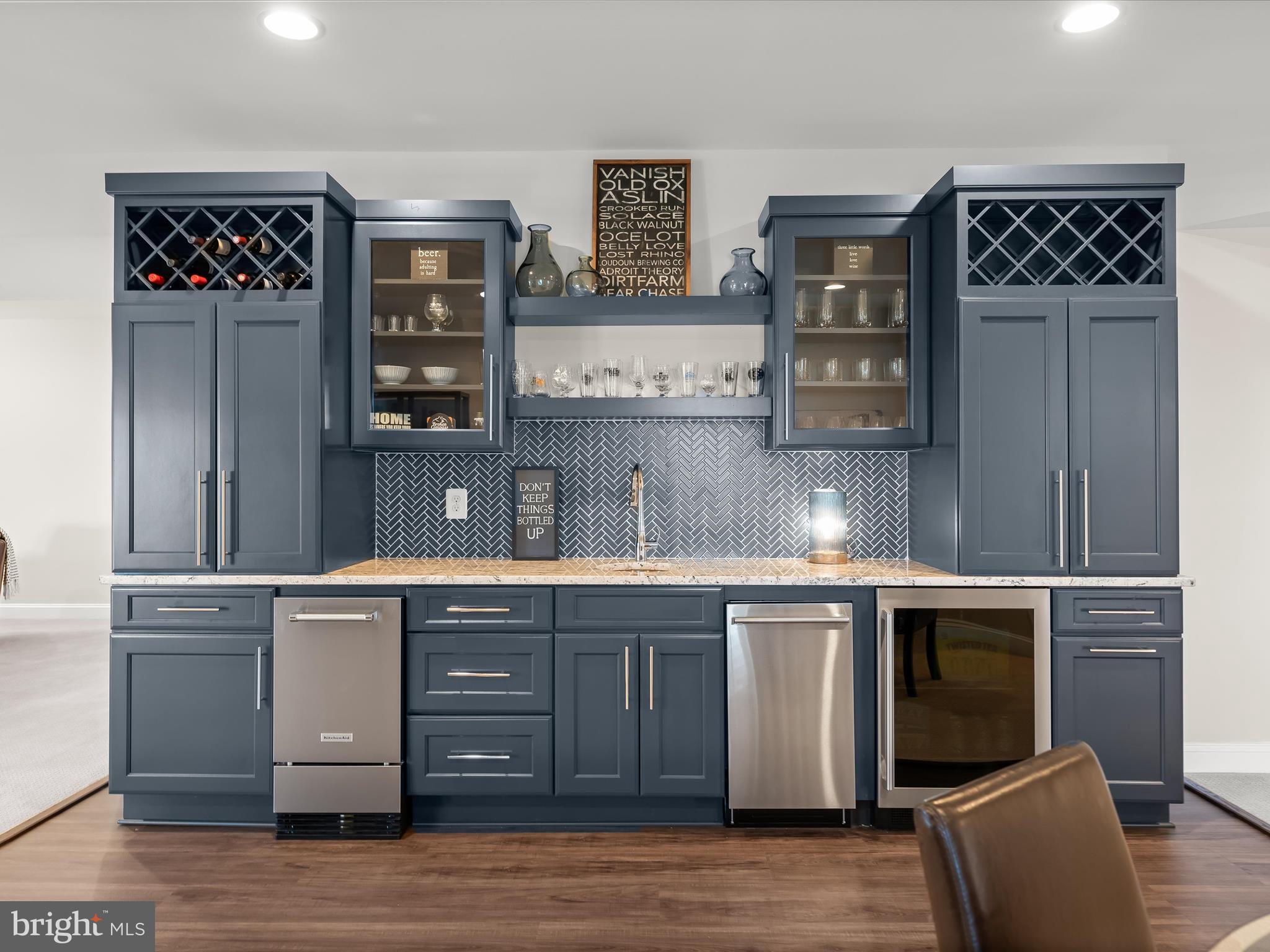 WATERFORD CREEK - Residential