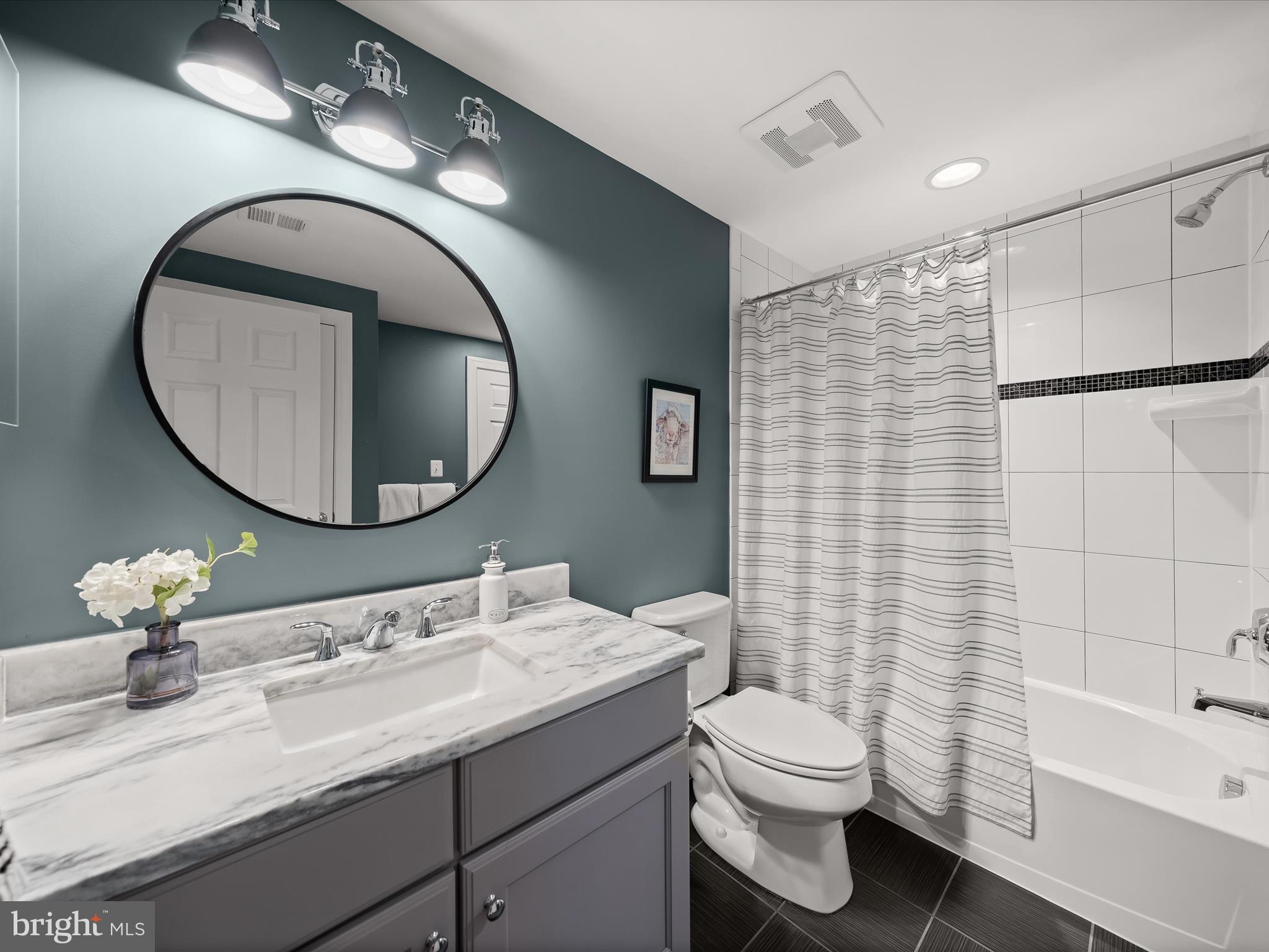 WATERFORD CREEK - Residential