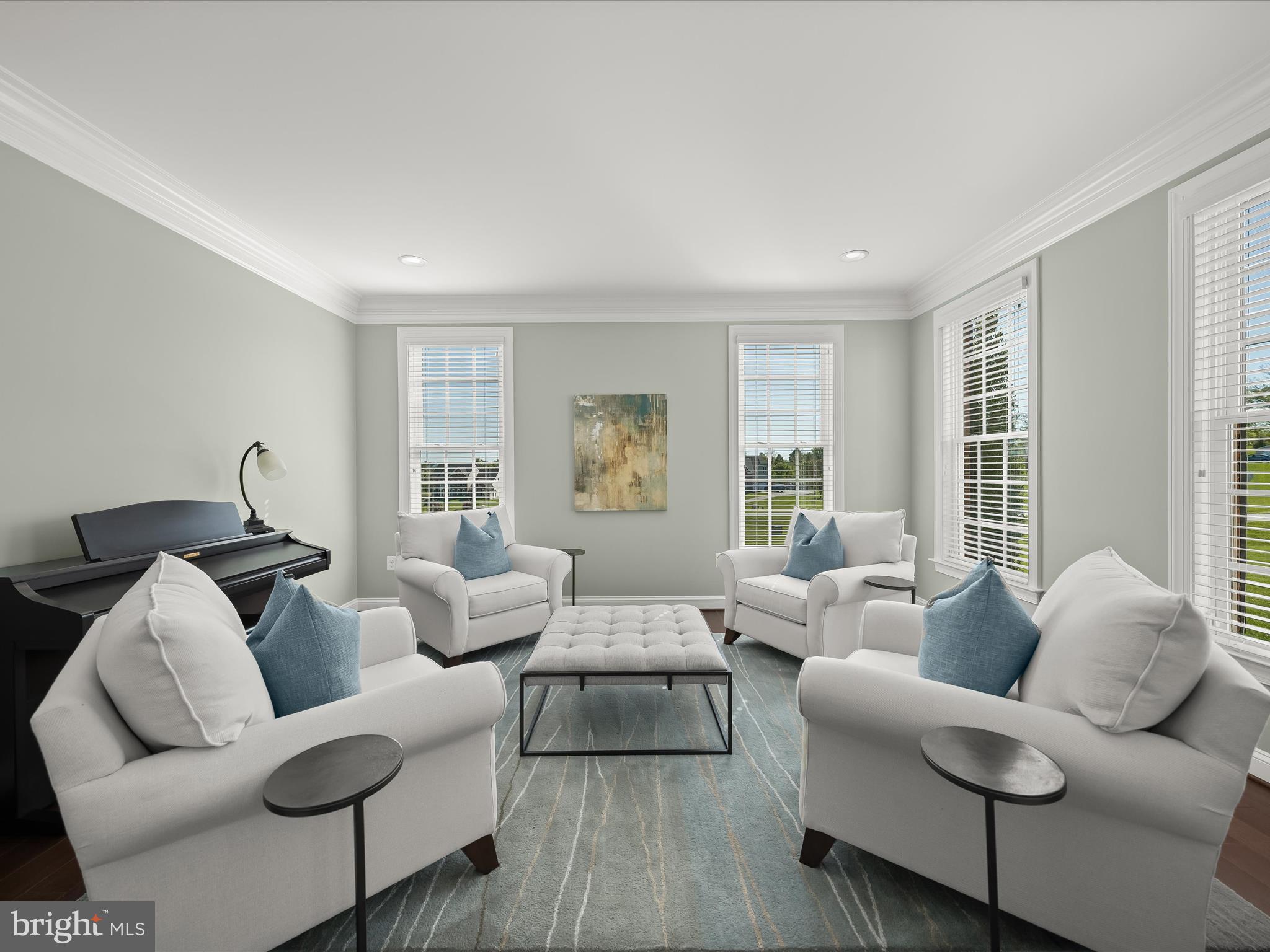 WATERFORD CREEK - Residential