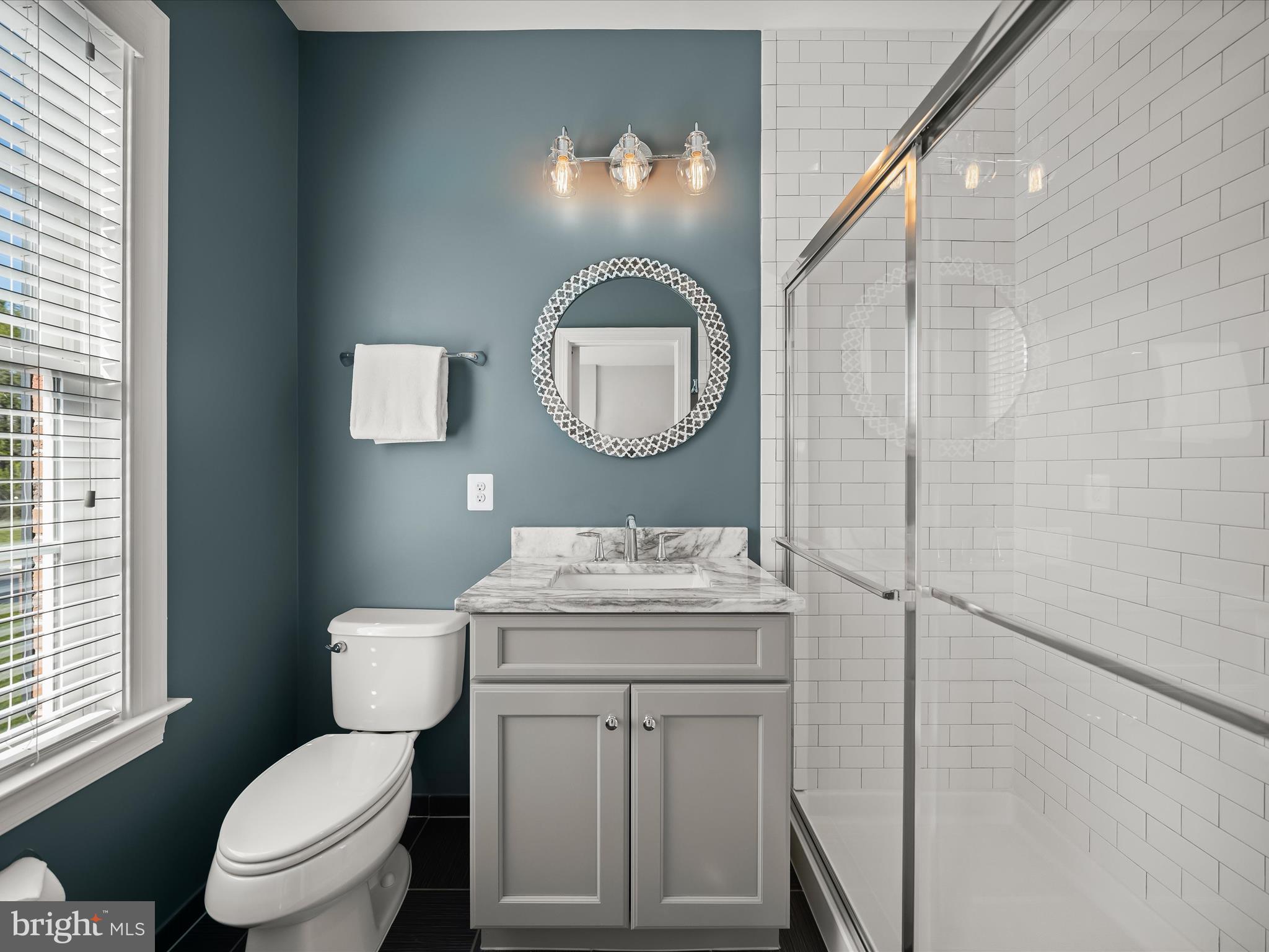 WATERFORD CREEK - Residential