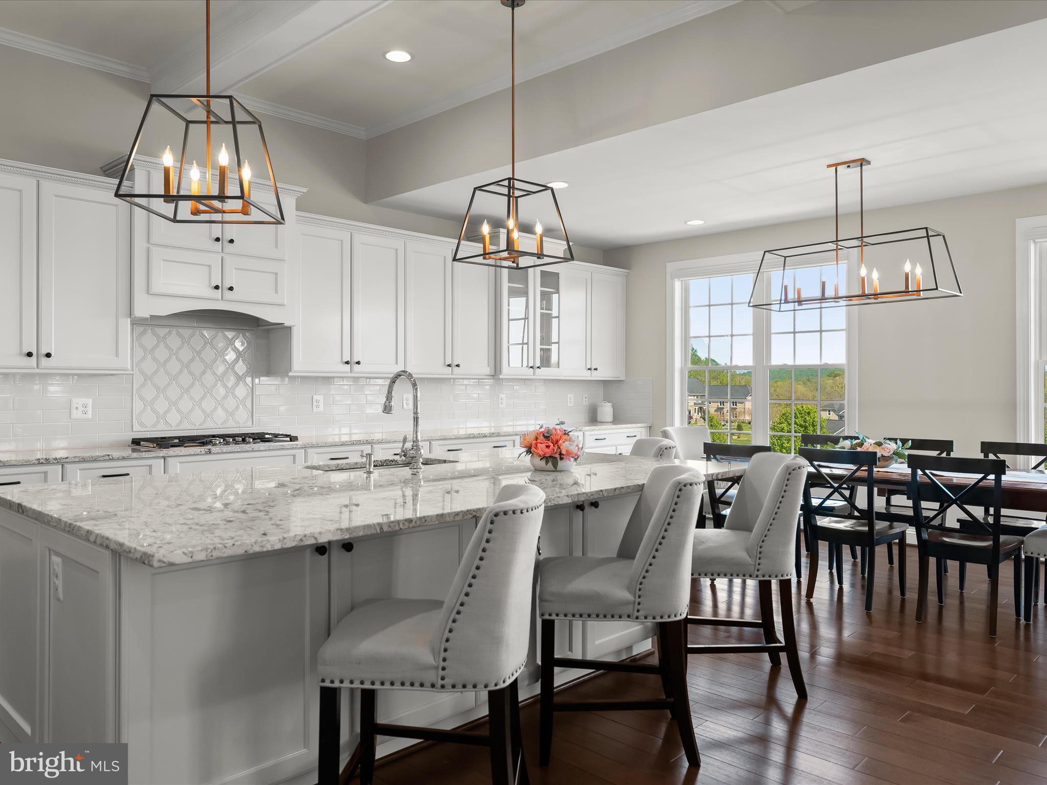 WATERFORD CREEK - Residential