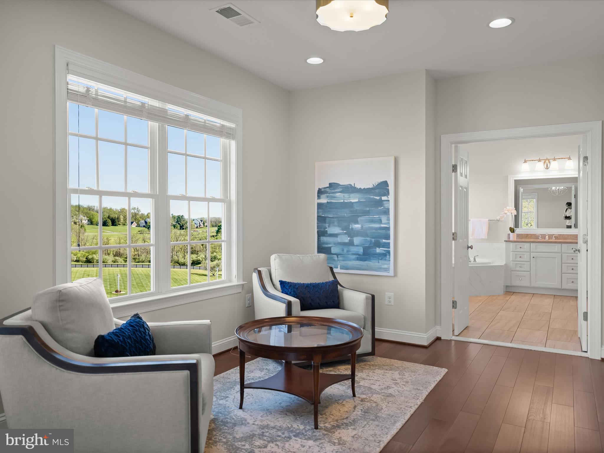 WATERFORD CREEK - Residential