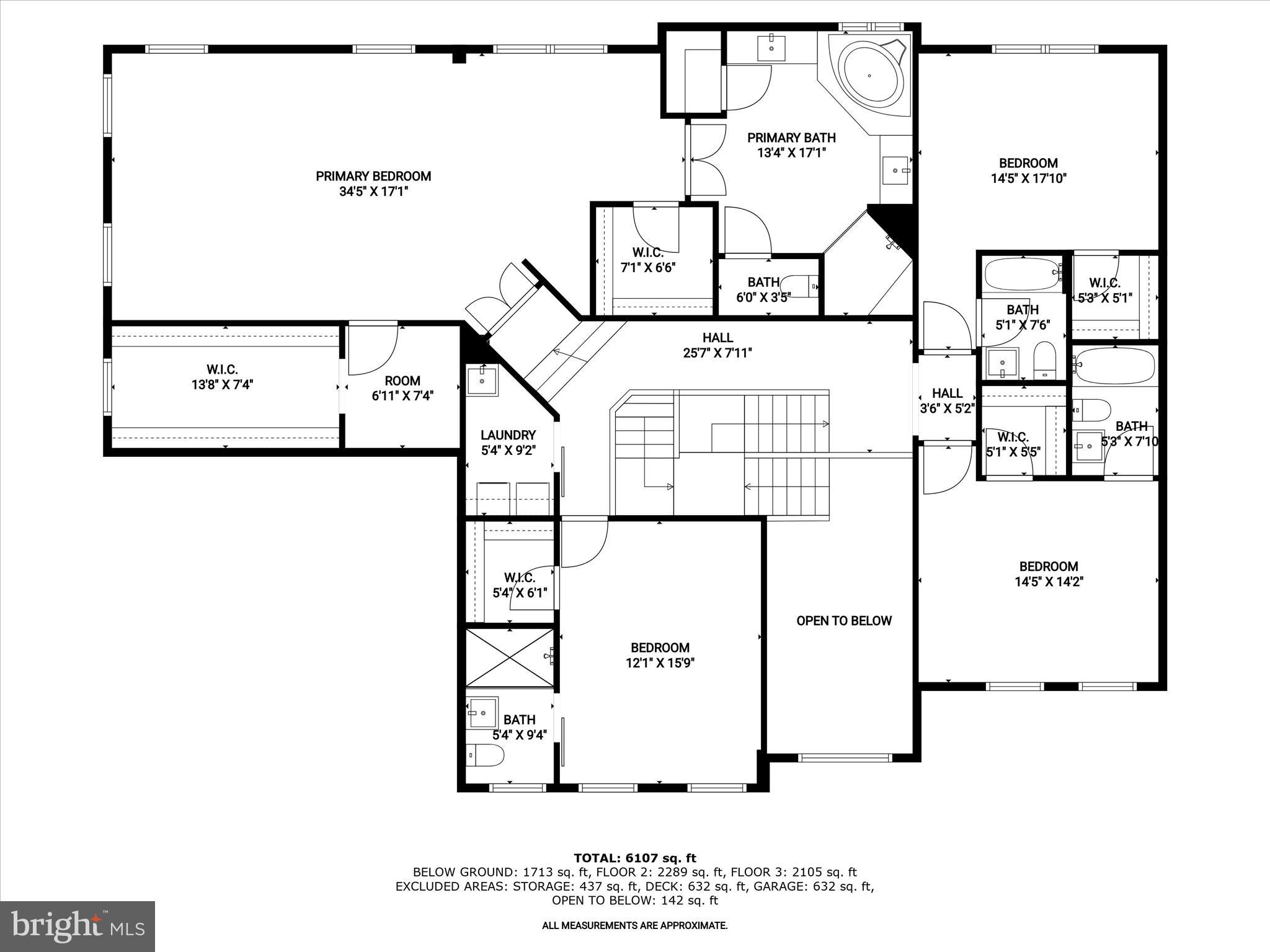 WATERFORD CREEK - Residential