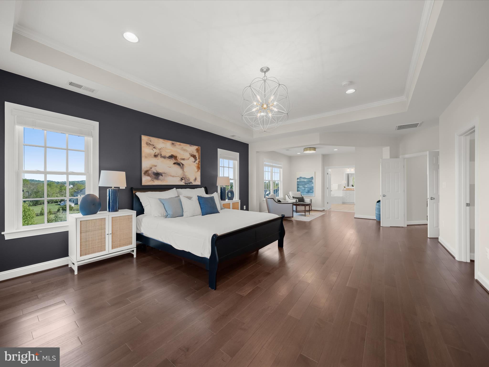 WATERFORD CREEK - Residential