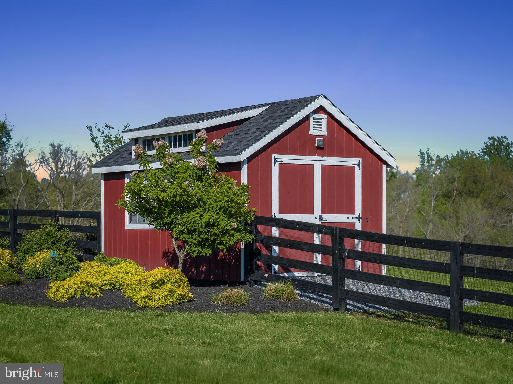 WATERFORD CREEK - Residential