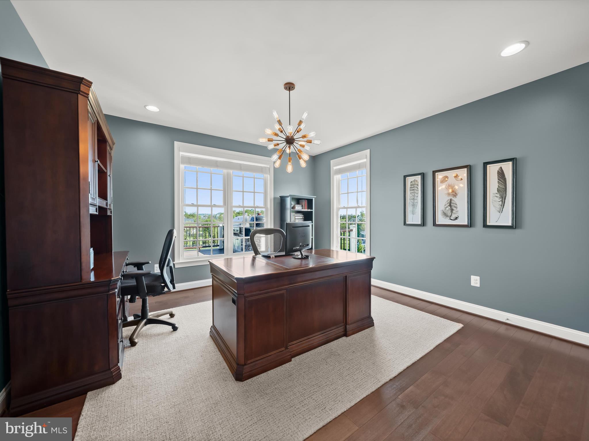 WATERFORD CREEK - Residential