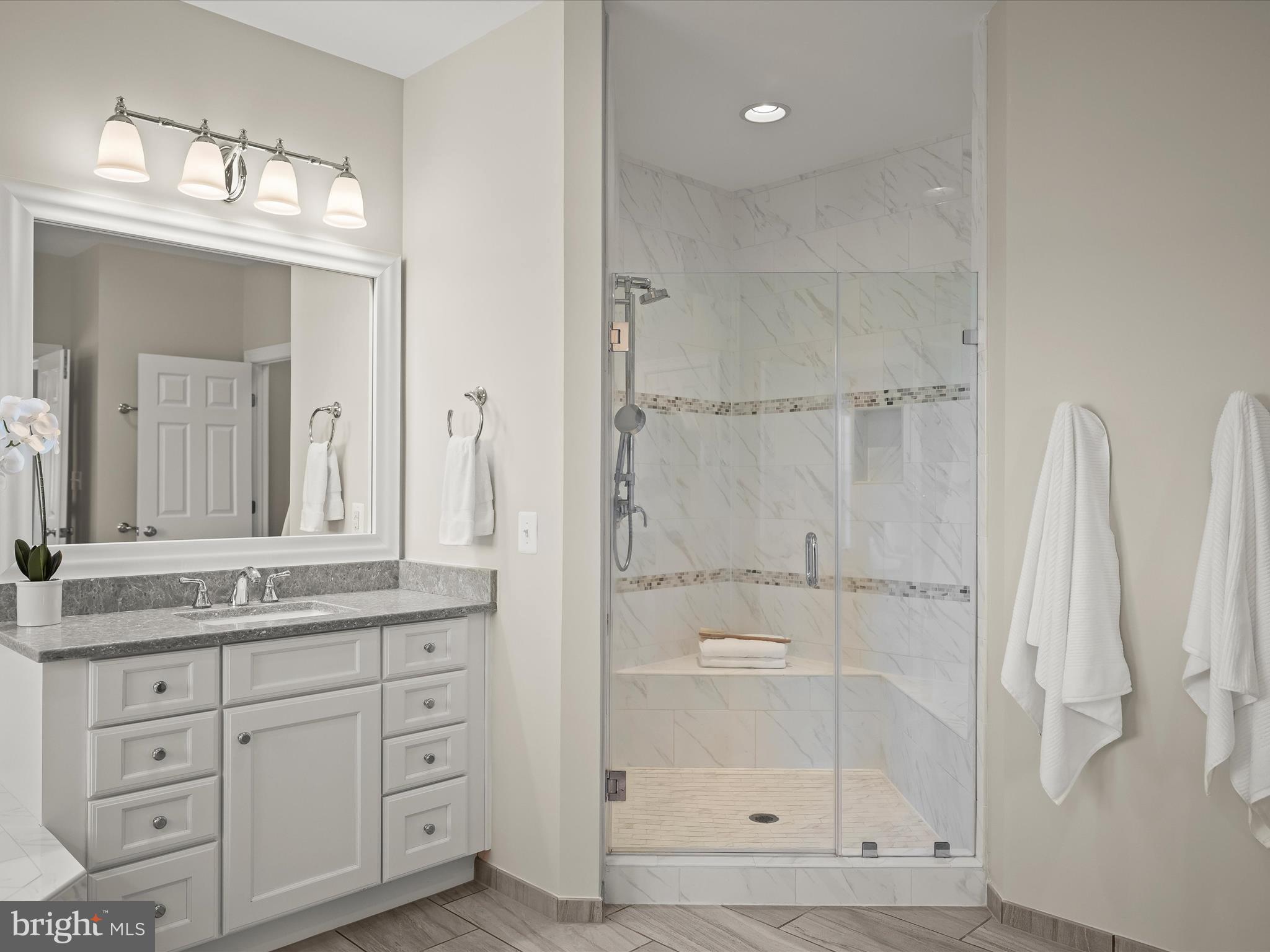 WATERFORD CREEK - Residential