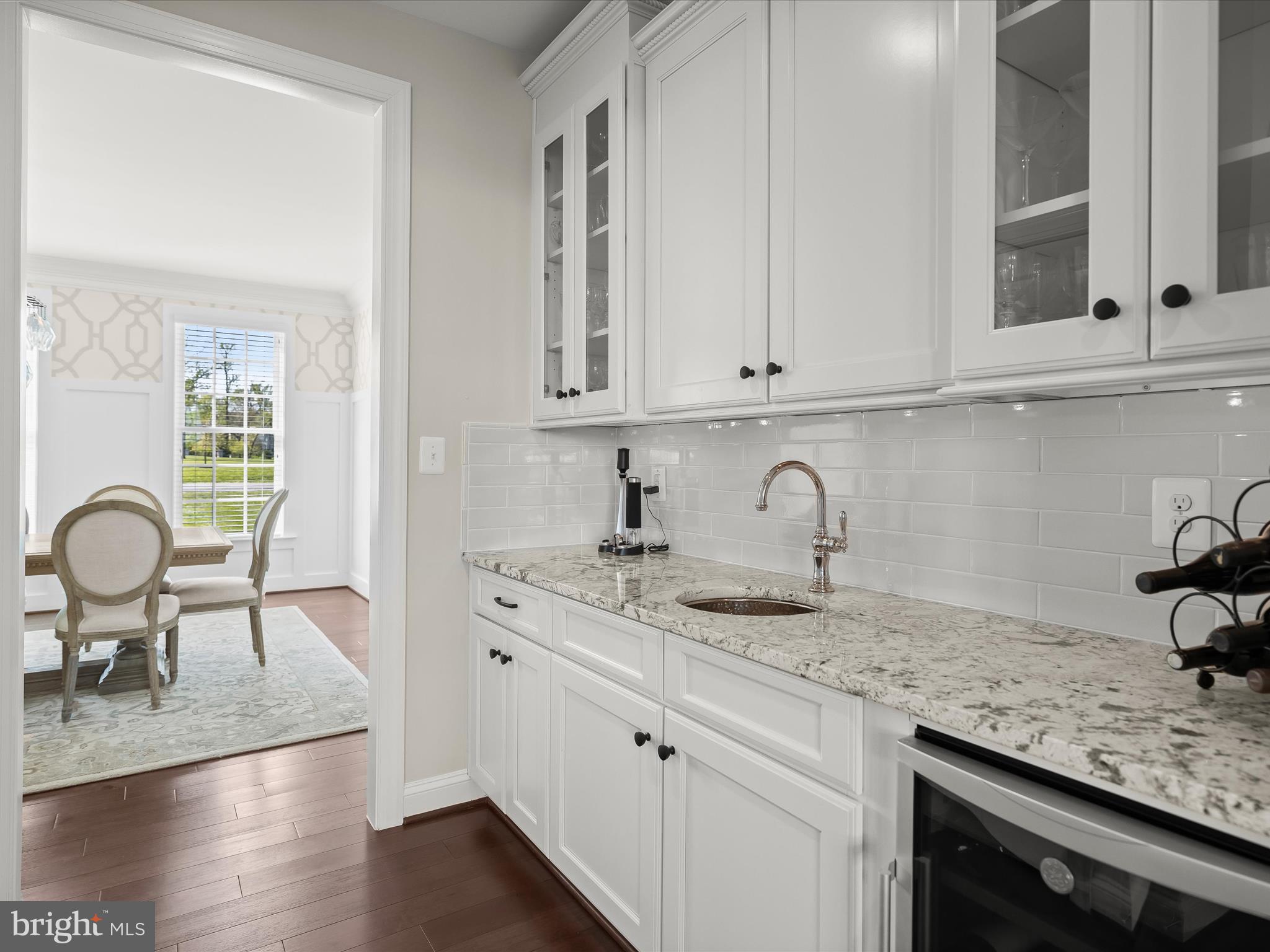 WATERFORD CREEK - Residential