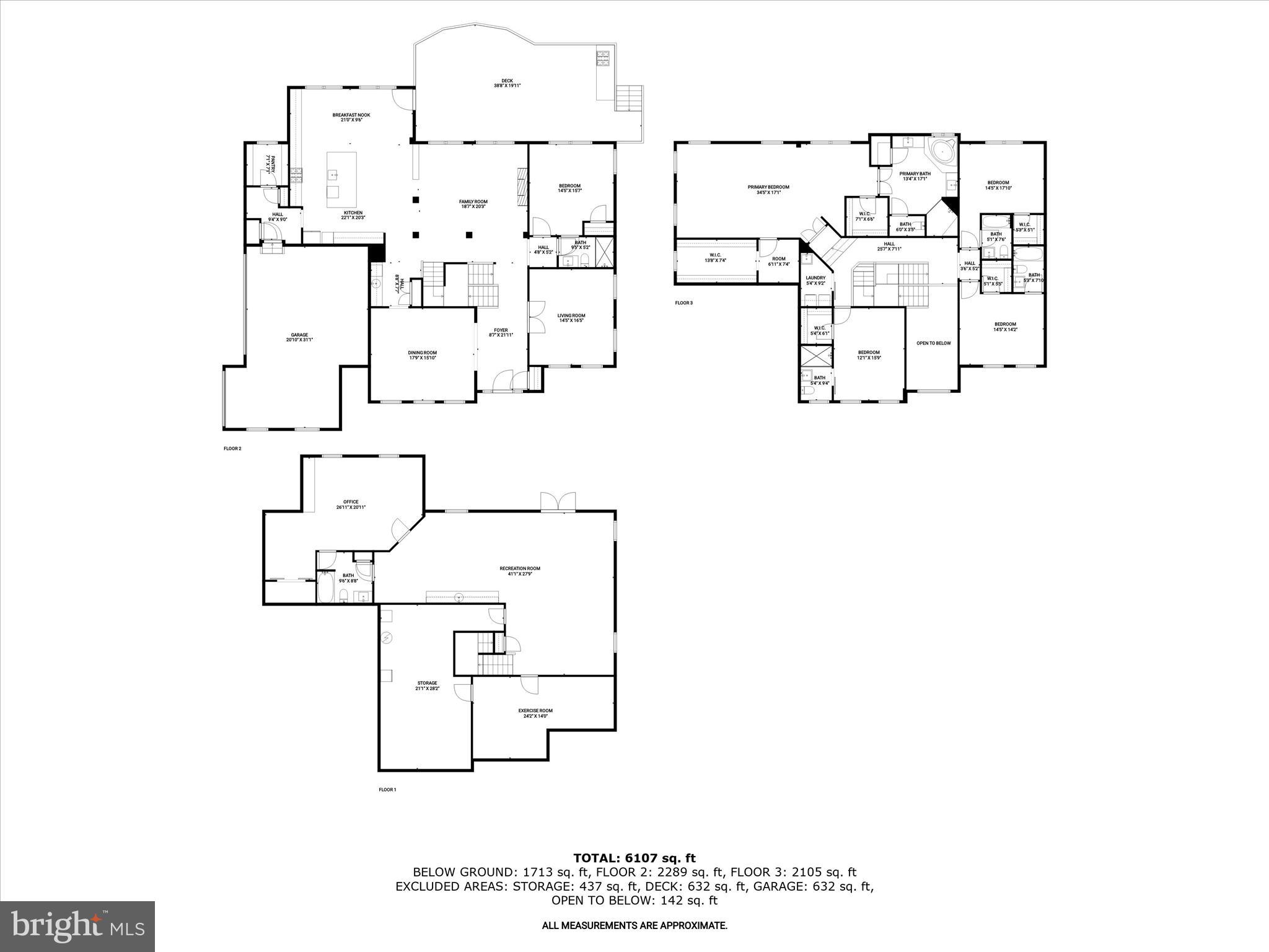WATERFORD CREEK - Residential