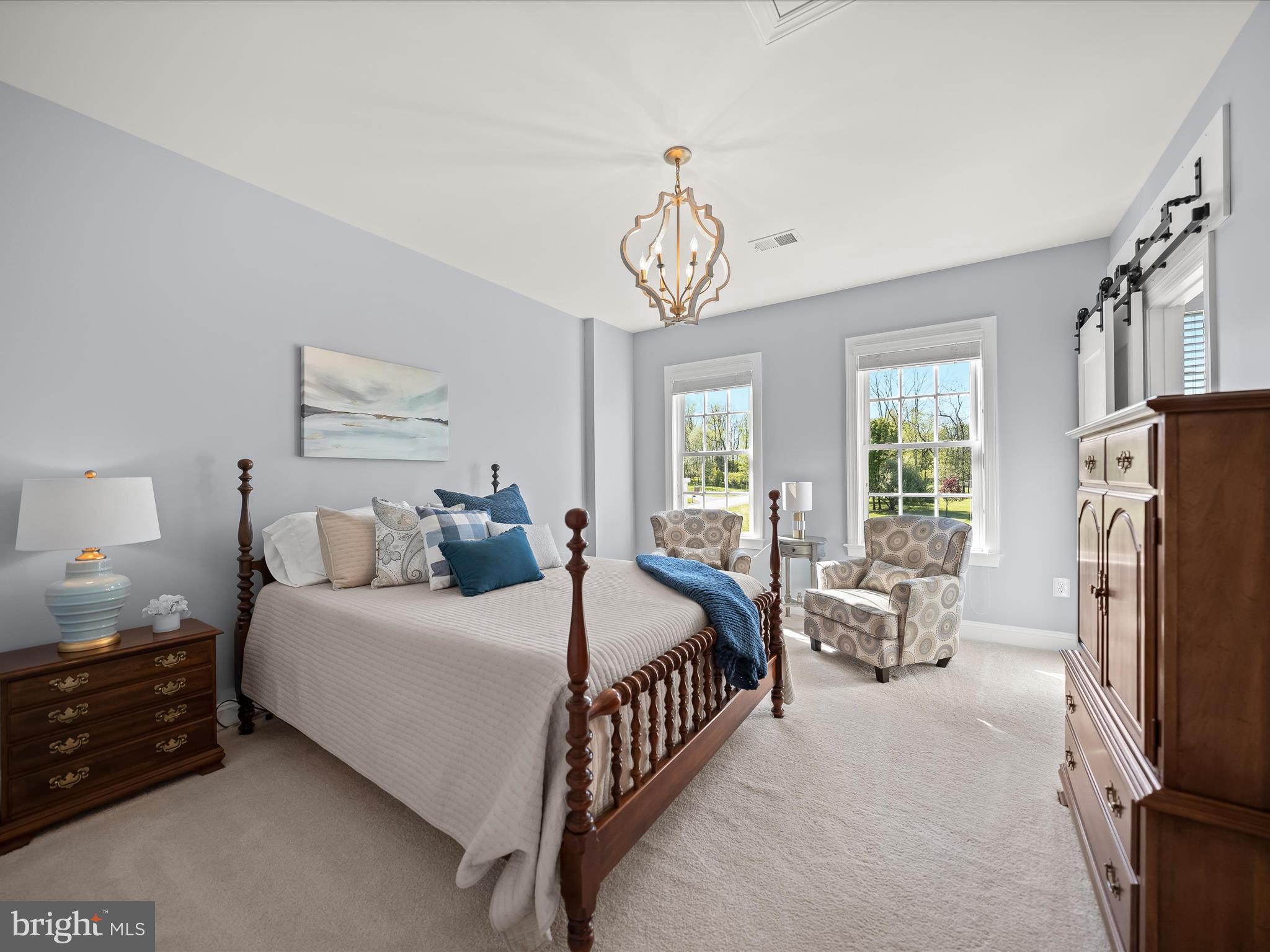 WATERFORD CREEK - Residential