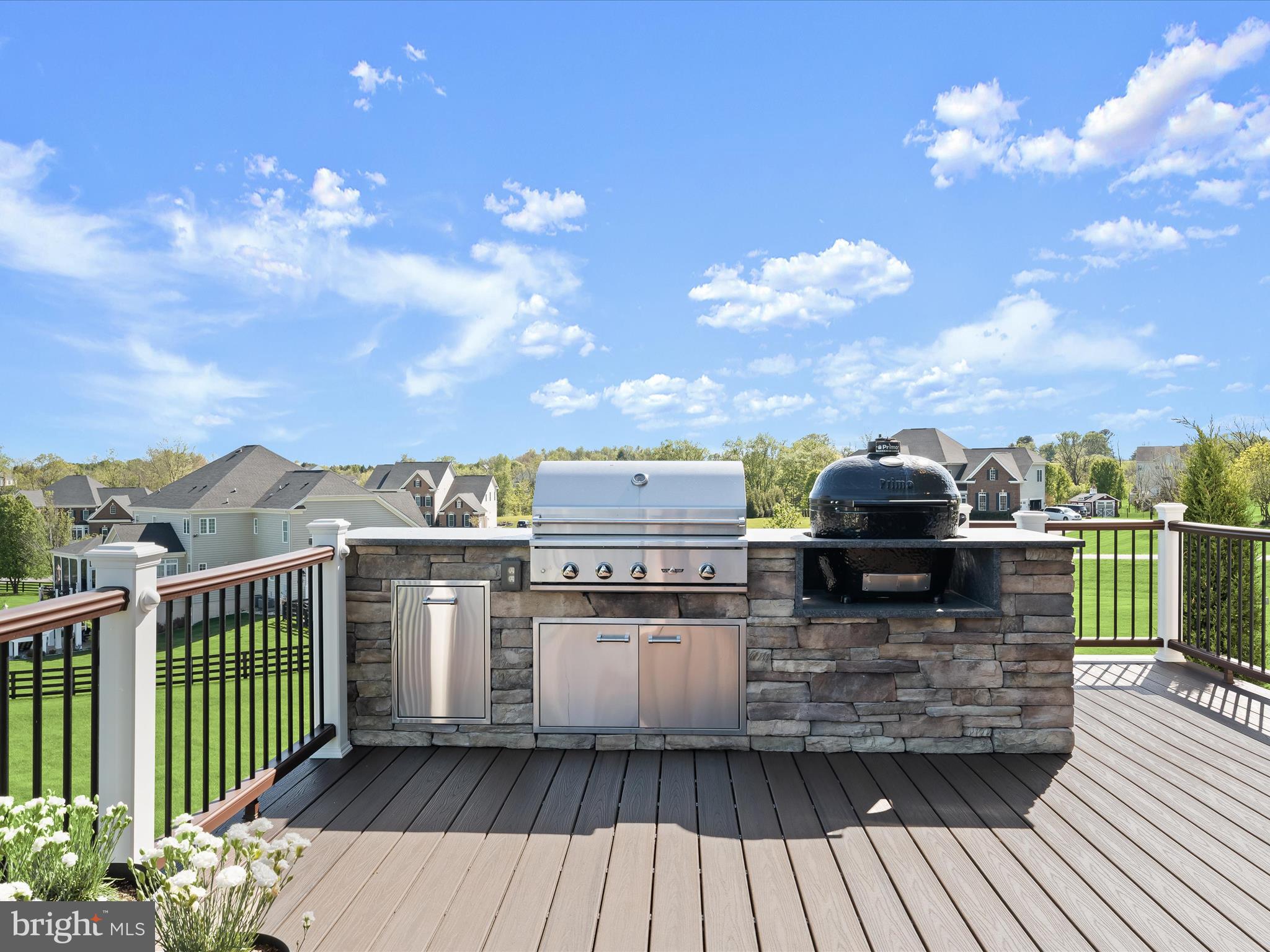 WATERFORD CREEK - Residential