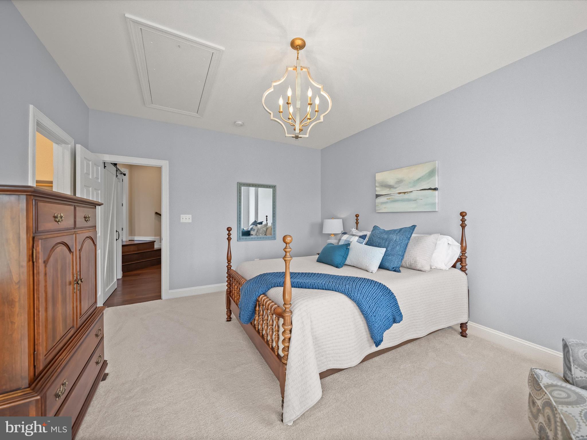 WATERFORD CREEK - Residential