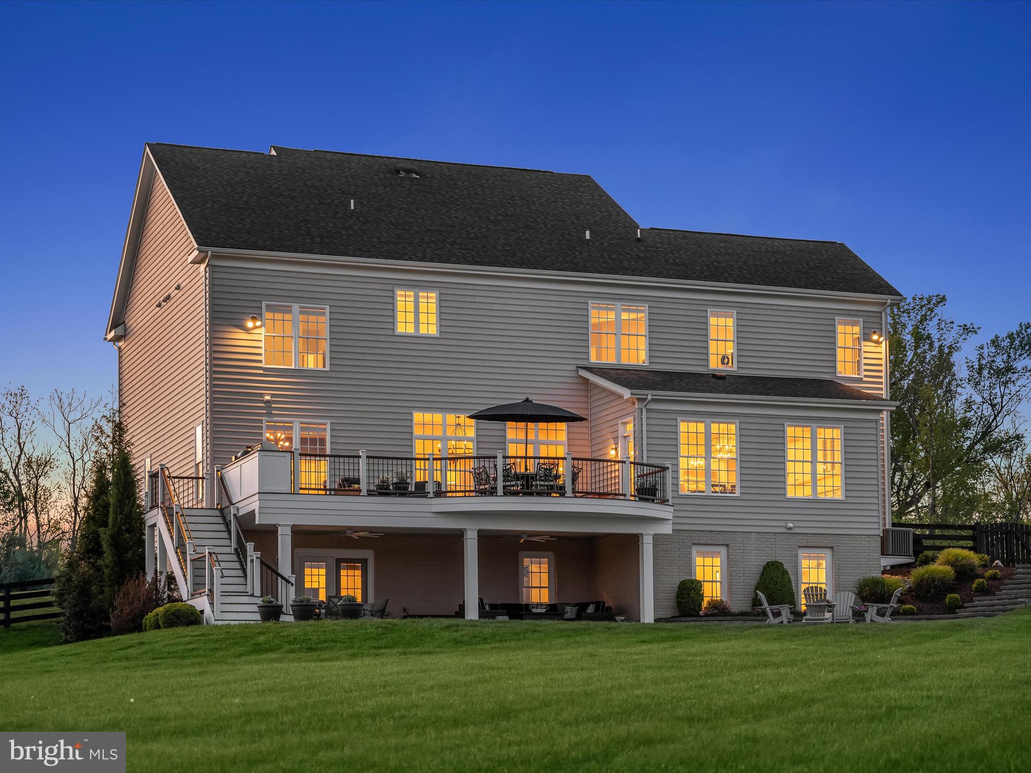 WATERFORD CREEK - Residential