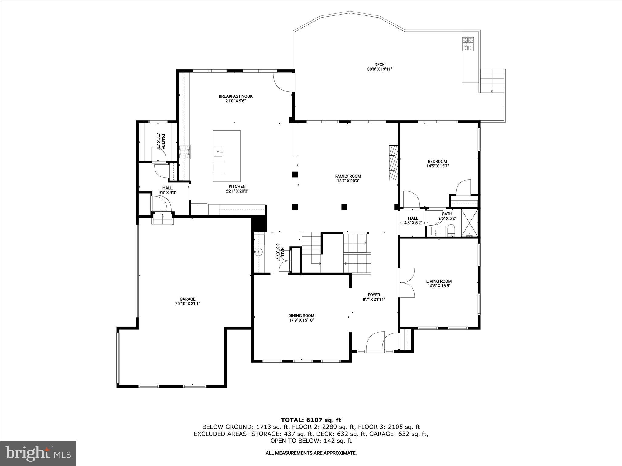WATERFORD CREEK - Residential