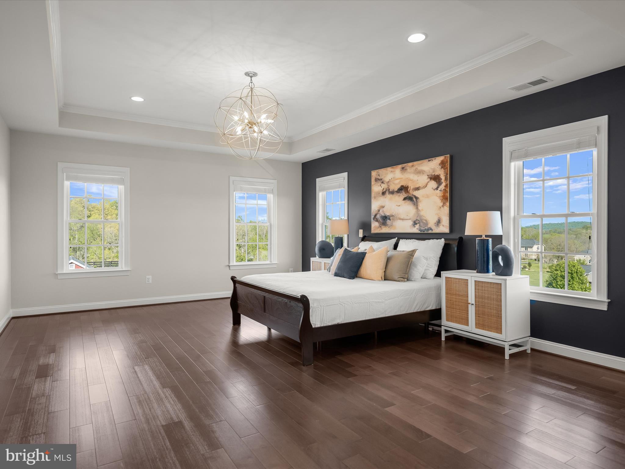 WATERFORD CREEK - Residential