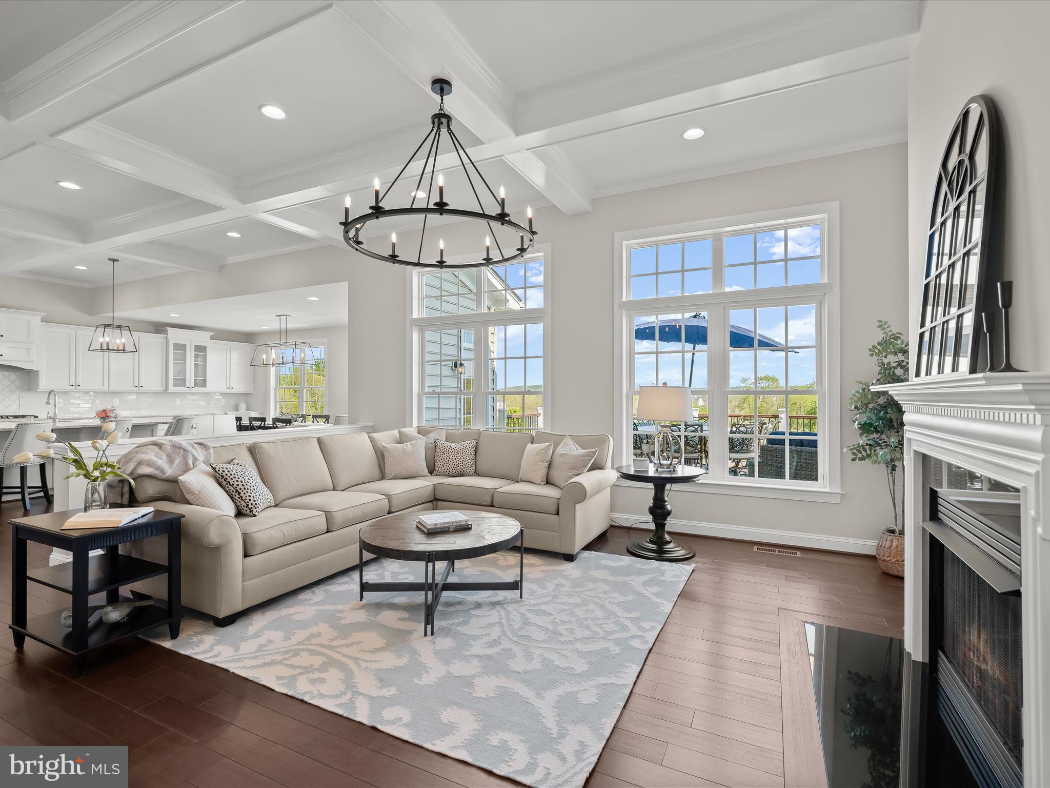 WATERFORD CREEK - Residential