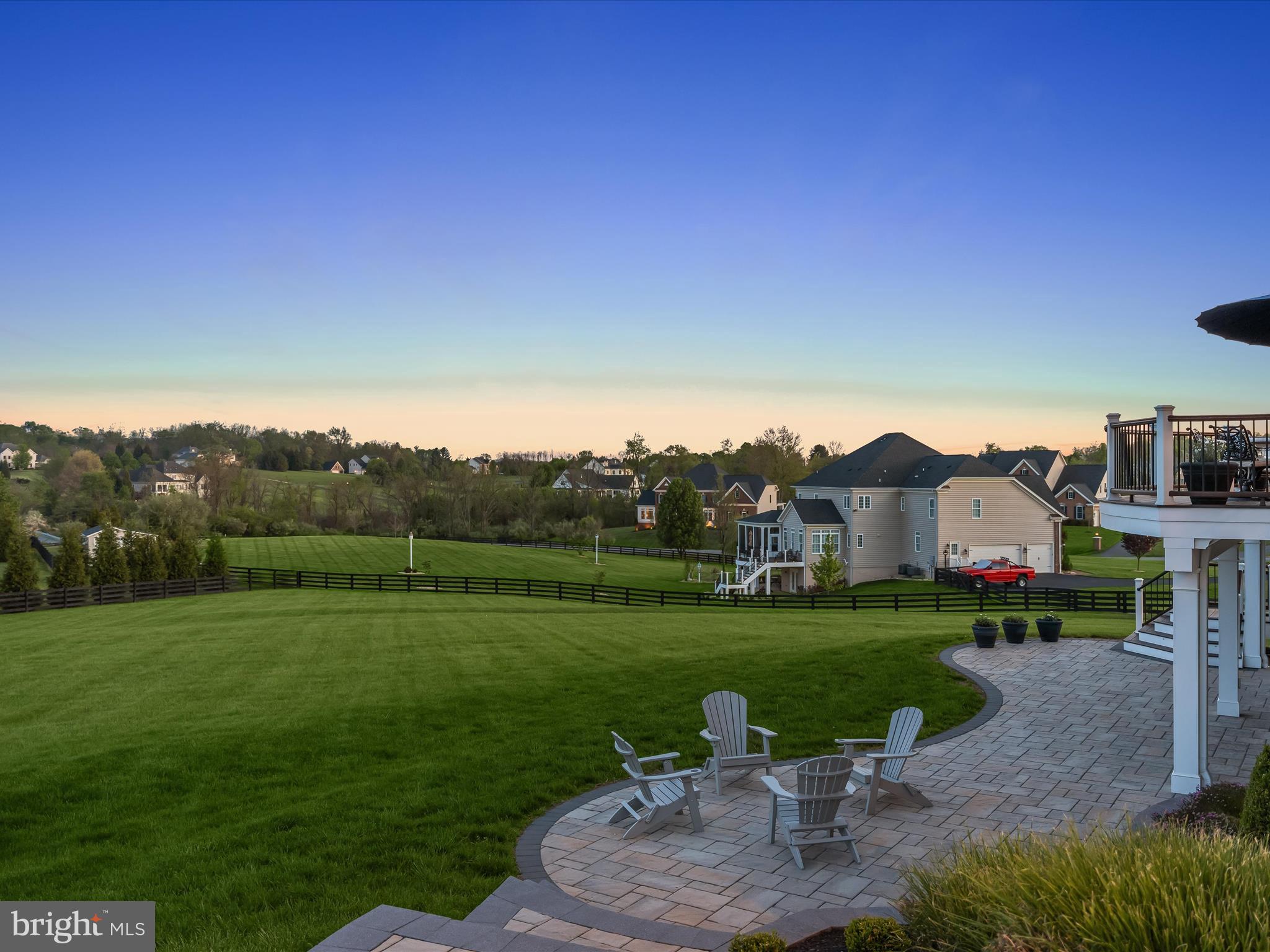 WATERFORD CREEK - Residential